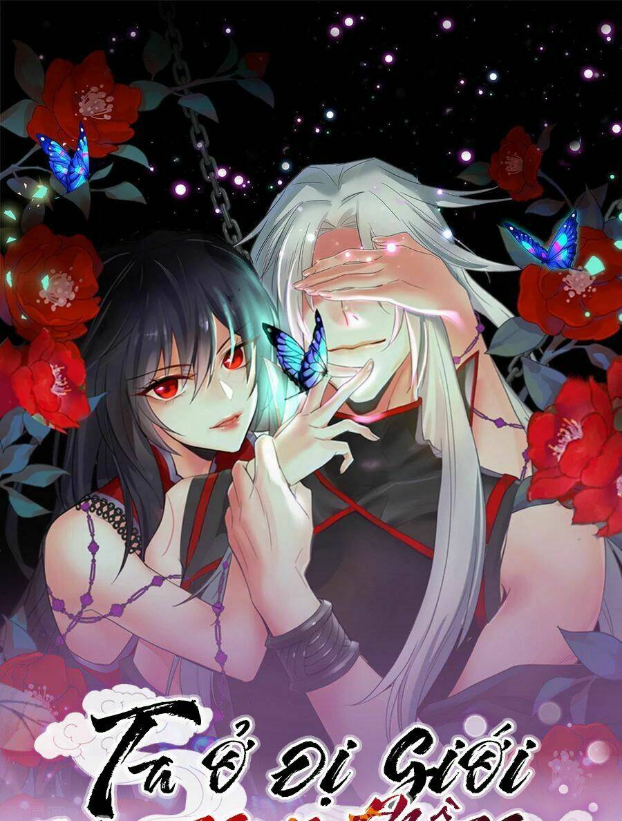 Ta Ở Dị Giới Nuôi Dưỡng Nam Thần: Thần Y Cửu Tiểu Thư Chap 188 - Next Chap 189
