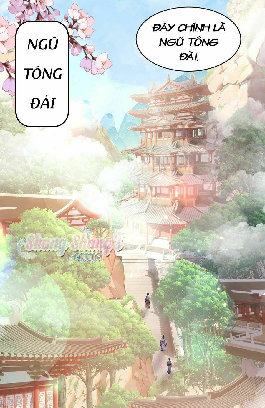 Ta Ở Dị Giới Nuôi Dưỡng Nam Thần: Thần Y Cửu Tiểu Thư Chap 188 - Next Chap 189