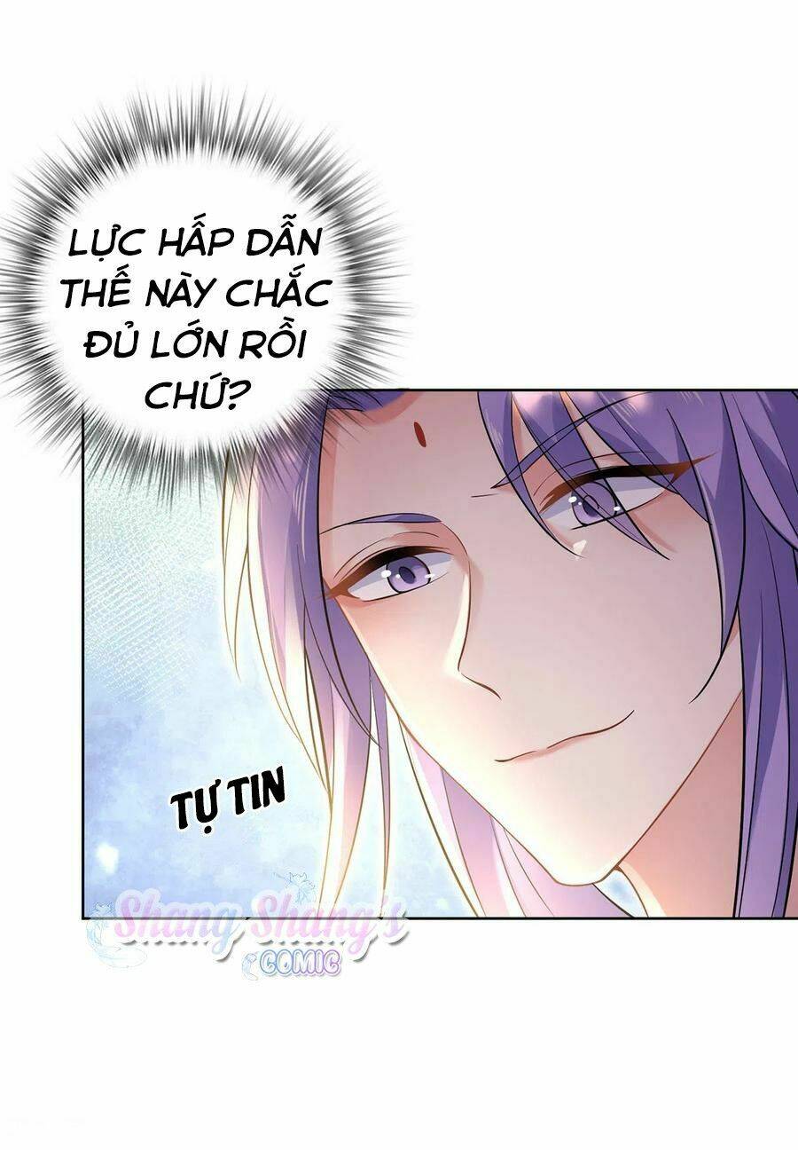 Ta Ở Dị Giới Nuôi Dưỡng Nam Thần: Thần Y Cửu Tiểu Thư Chap 188 - Next Chap 189