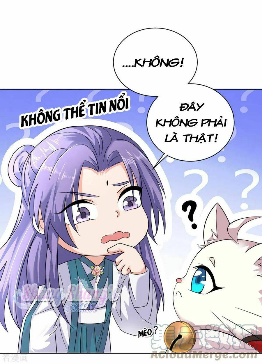 Ta Ở Dị Giới Nuôi Dưỡng Nam Thần: Thần Y Cửu Tiểu Thư Chap 188 - Next Chap 189