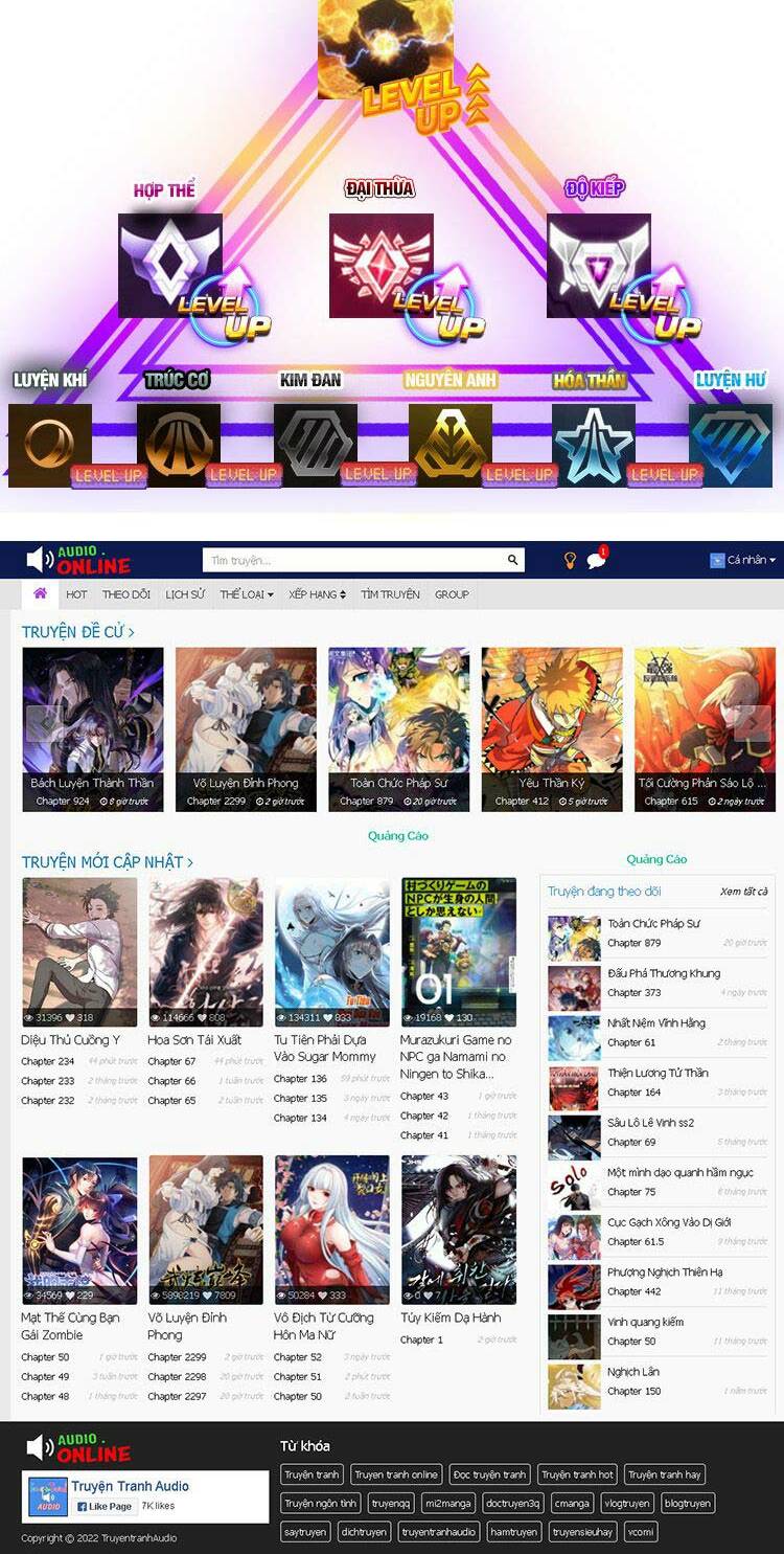page